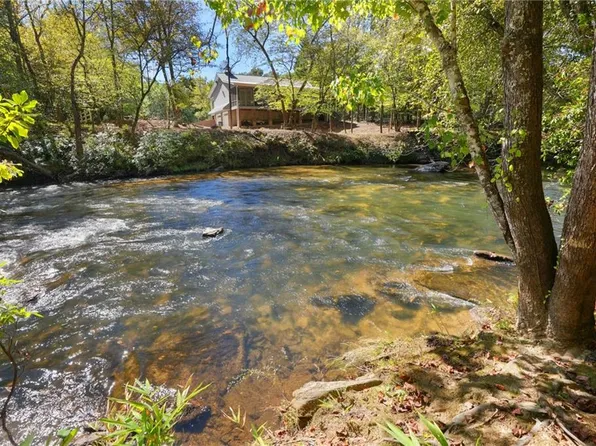 0 Old Village Rd, Sautee Nacoochee, GA 30571
