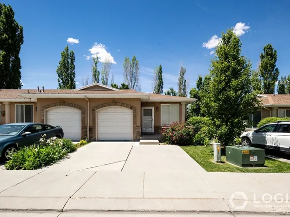 9526 S Fairway View Dr, Sandy, UT 84070