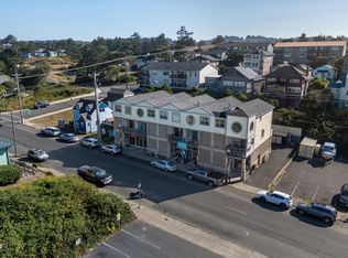 526 NW Coast St APT H, Newport, OR 97365