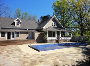 717 N East St, Oskaloosa, IA 52577