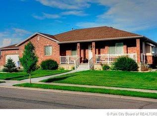 281 S 740 E, Midway, UT 84049