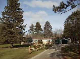 6787 Elmwood Rd, Cass City, MI 48726