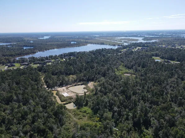 Tbd Bay Forest Dr, Westlake, LA 70669