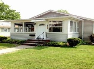 29 Park St, Jamestown, NY