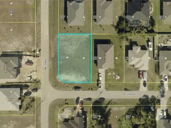 1313 NE 33rd Ter, Cape Coral, FL 33909