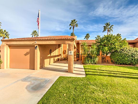 2nd image of 13321 N Piedra Blanca Dr Unit 22