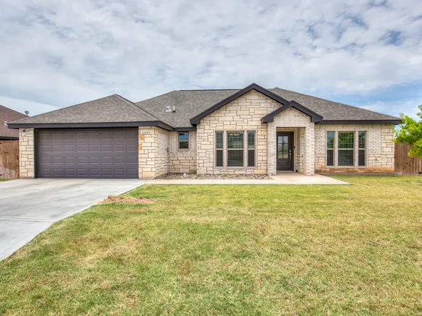 1977 Lamplighter Ln, San Angelo, TX 76904