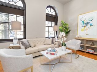 60 Glen Rd #101, Brookline, MA 02445