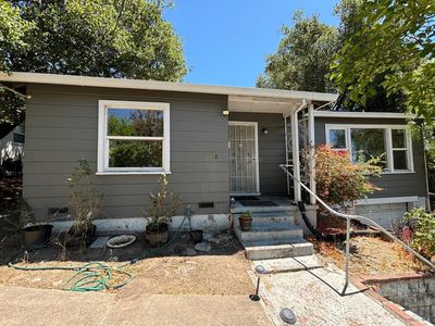2430 Humboldt Street, Santa Rosa, CA, 95404