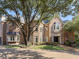 7208 Helsem Bnd, Dallas, TX 75230