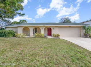 1407 Gleneagles Cir, Rockledge, FL 32955