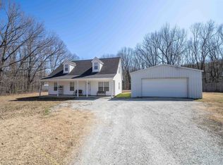 2100 Wilbourne Rd, Oakland, TN 38060