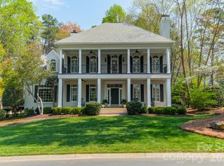 126 Patience Place Ln, Mooresville, NC 28117
