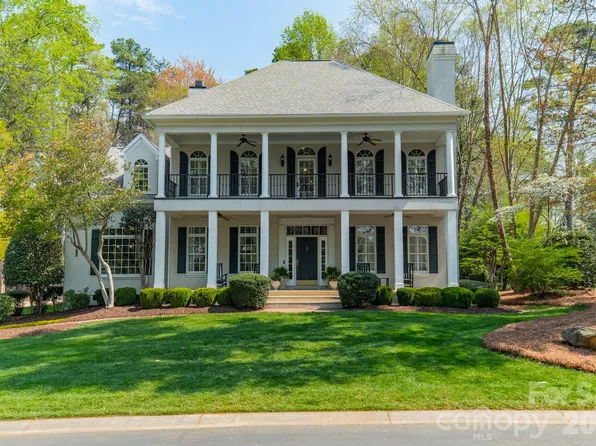 126 Patience Place Ln, Mooresville, NC 28117