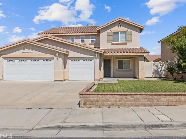 37000 Sabal Ave, Palmdale, CA 93552