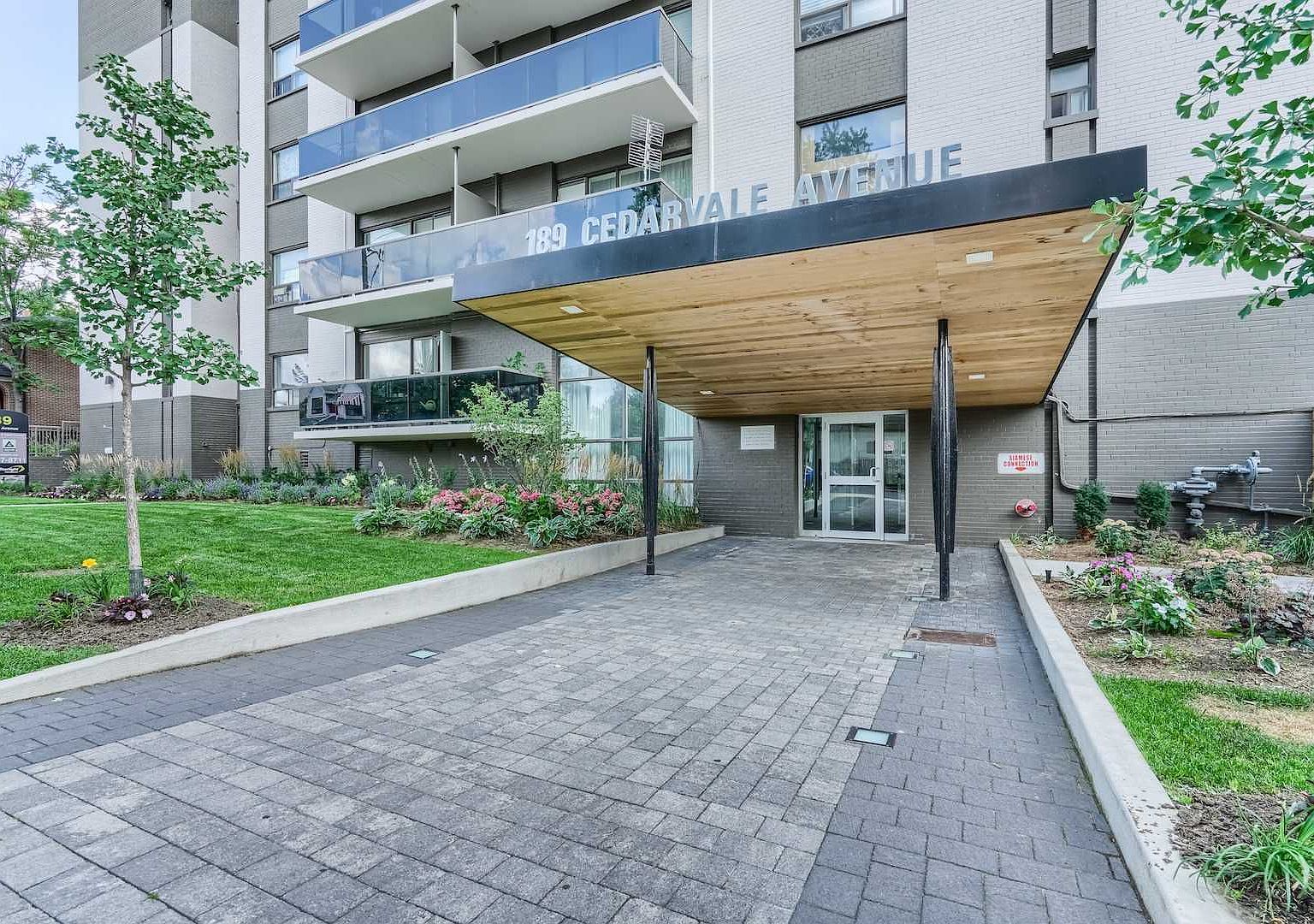 189 Cedarvale Ave 601, Toronto, ON M4C 4K1 Zillow