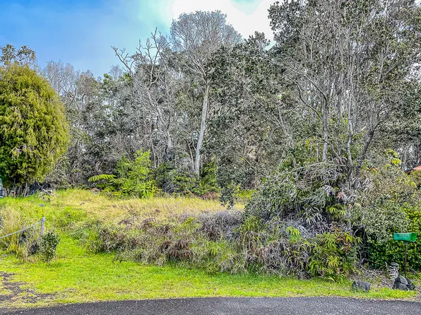 Kolokea Pl Lot 399, Volcano, HI 96785