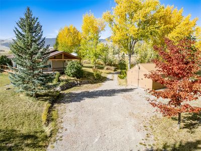 41608 Flathead View Dr, Polson, MT, 59860