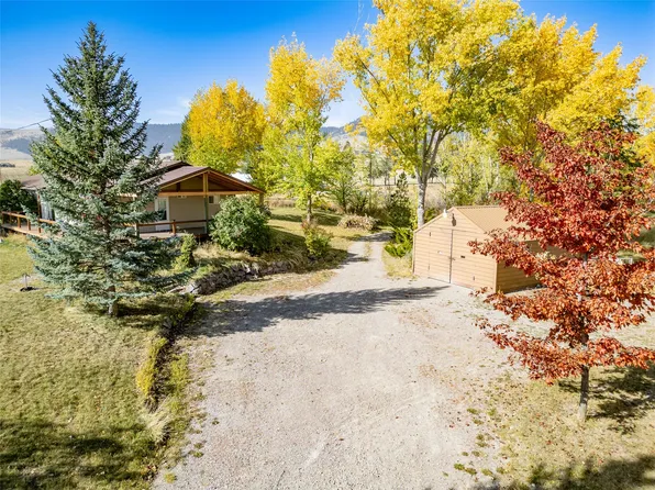41608 Flathead View Dr, Polson, MT 59860