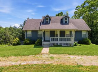 1426 Prairie Ridge Rd, Ozark, MO 65721