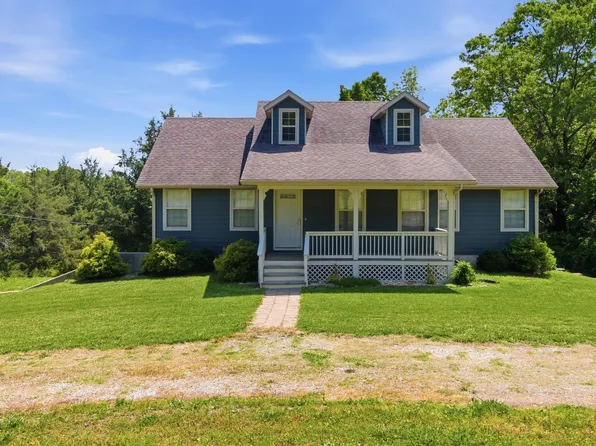 1426 Prairie Ridge Road, Ozark, MO 65721