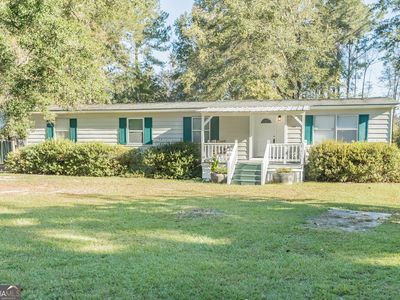 122 Edgewater Dr, Bloomingdale, GA, 31302