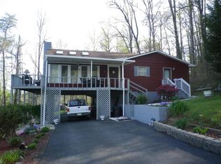 129 Ivanhoe Rd, Clinton, TN 37716