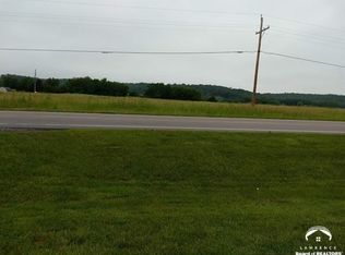 0 Chieftain Rd, Tonganoxie, KS 66086