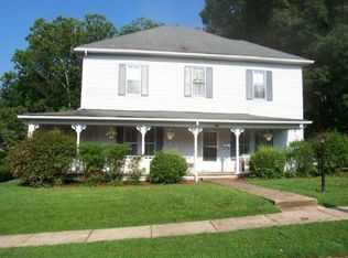 331 Gwyn Ave, Elkin, NC 28621