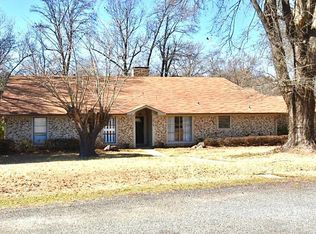 3519 Byrnell Ln, Texarkana, AR 71854
