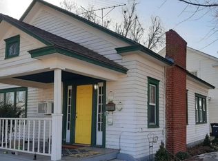 2009 W Cherokee Ave, Enid, OK 73703