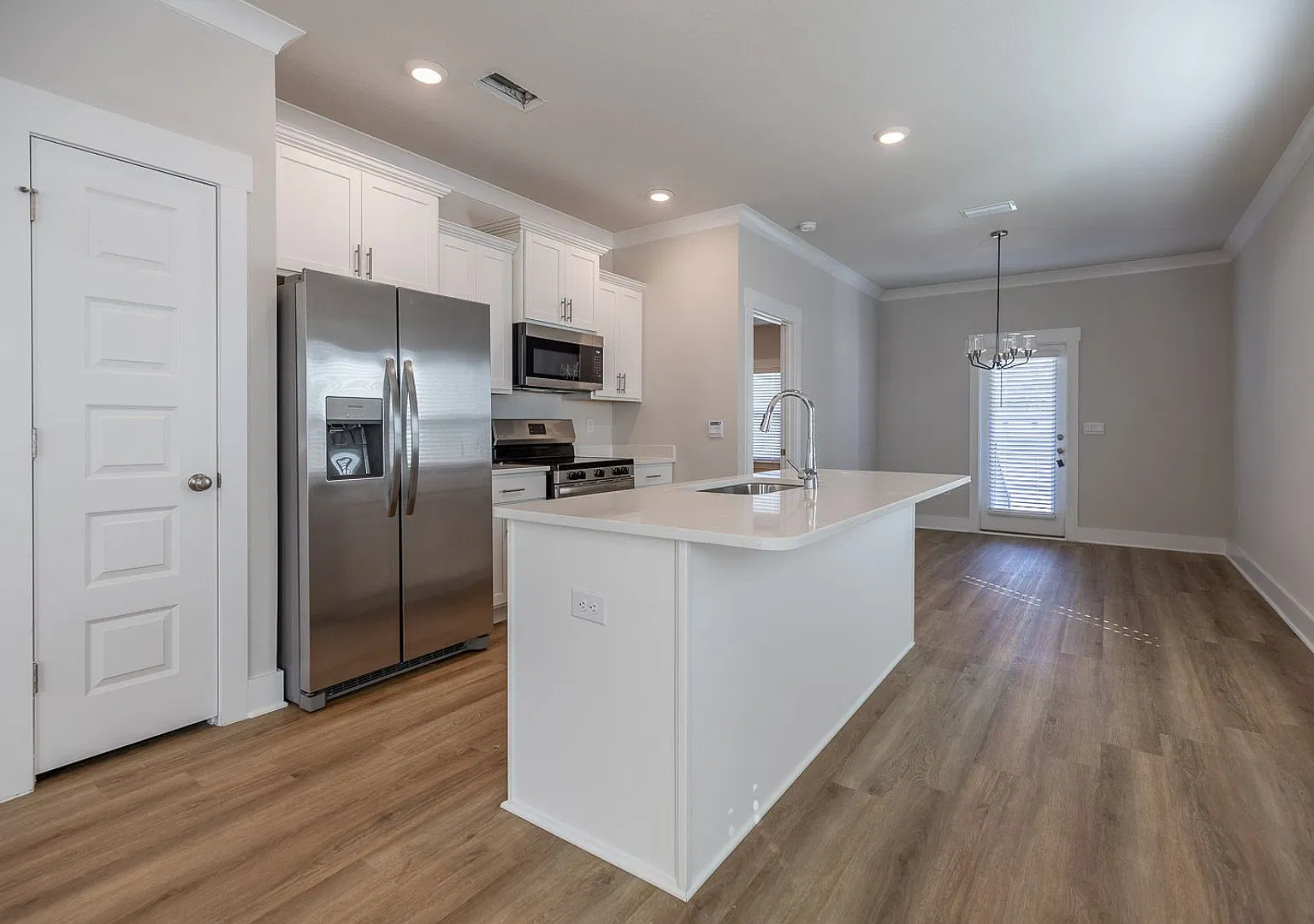 Beautiful 3-Bedroom Home in Fairhope's Overland Community! — Photo 4