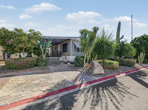 2650 W UNION HILLS Drive #308, Phoenix, AZ 85027