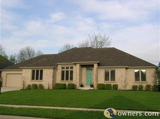 5434 Redberry Ct, Indianapolis, IN 46254