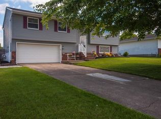 589 Linden Dr, Brunswick, OH 44212