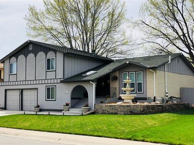 8874 W Harvard Dr, Lakewood, CO, 80227