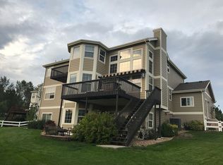105 Sweet Clover Ct, Loveland, CO 80537