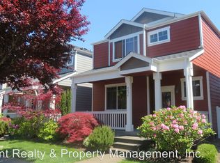 4436 Edgewater Blvd NE, Lacey, WA 98516