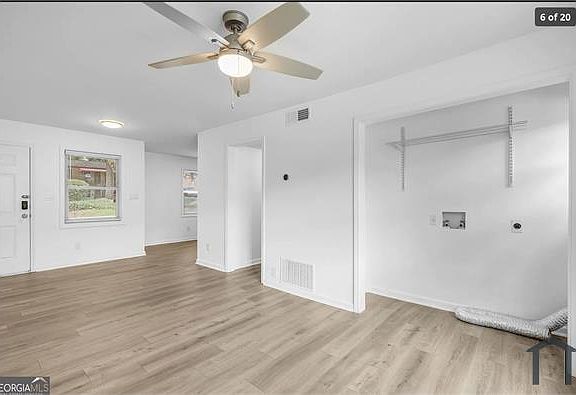 3rd image of 2427 Lawrenceville Hwy APT 3
