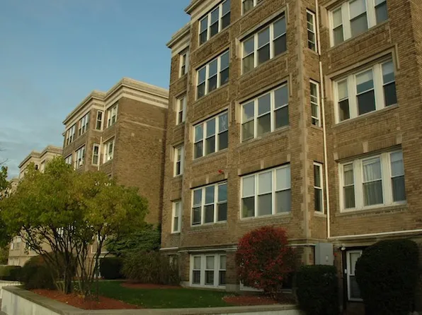 1630 Commonwealth Ave, Boston, MA