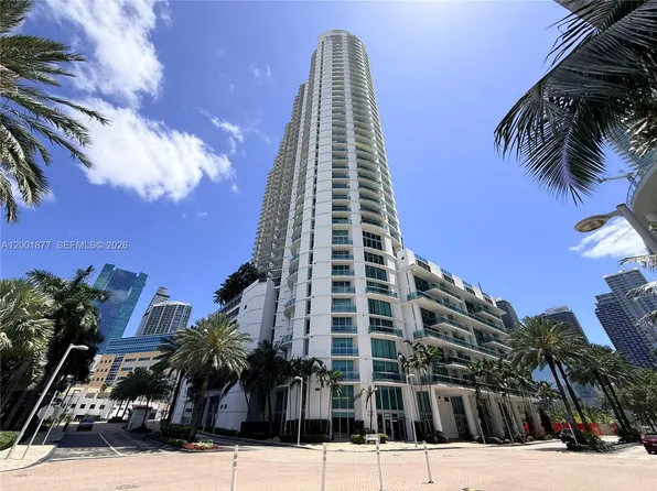 350 S Miami Ave APT 1601, Miami, FL 33130