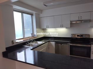 332 Franklin St #101T, Cambridge, MA 02139