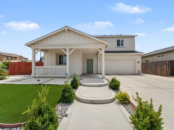 842 Norfolk Ave, Patterson, CA 95363