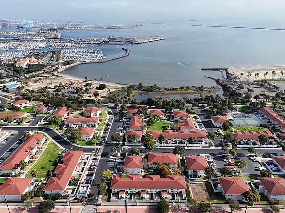 This is how close you are to the ocean...