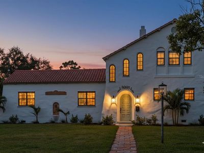 5985 3rd Ave N, Saint Petersburg, FL, 33710