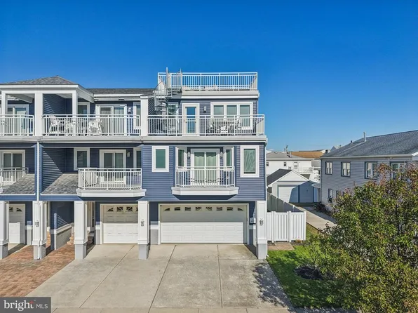 407 5TH #D, NORTH WILDWOOD, NJ 08260