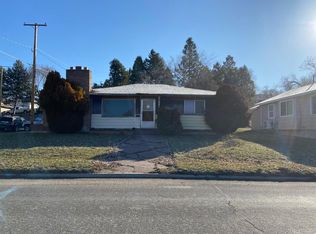 1837 Siskiyou St, Klamath Falls, OR 97601