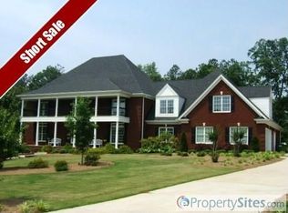 650 Saint Ives Walk, Monroe, GA 30655