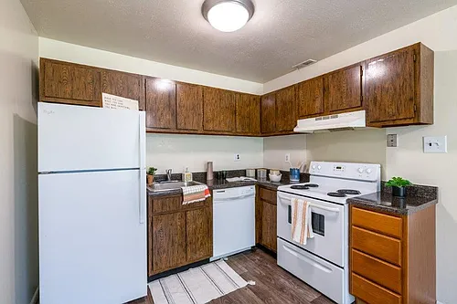 Westwood Gardens Apartment Homes Photo 1
