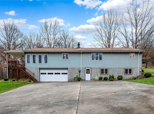756 Clearfield Rd, Fenelton, PA 16034